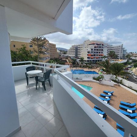 Cozy Apartment Near The Beach Playa de las Americas  Bagian luar foto