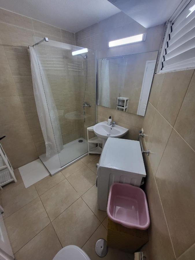 Cozy Apartment Near The Beach Playa de las Americas  Bagian luar foto