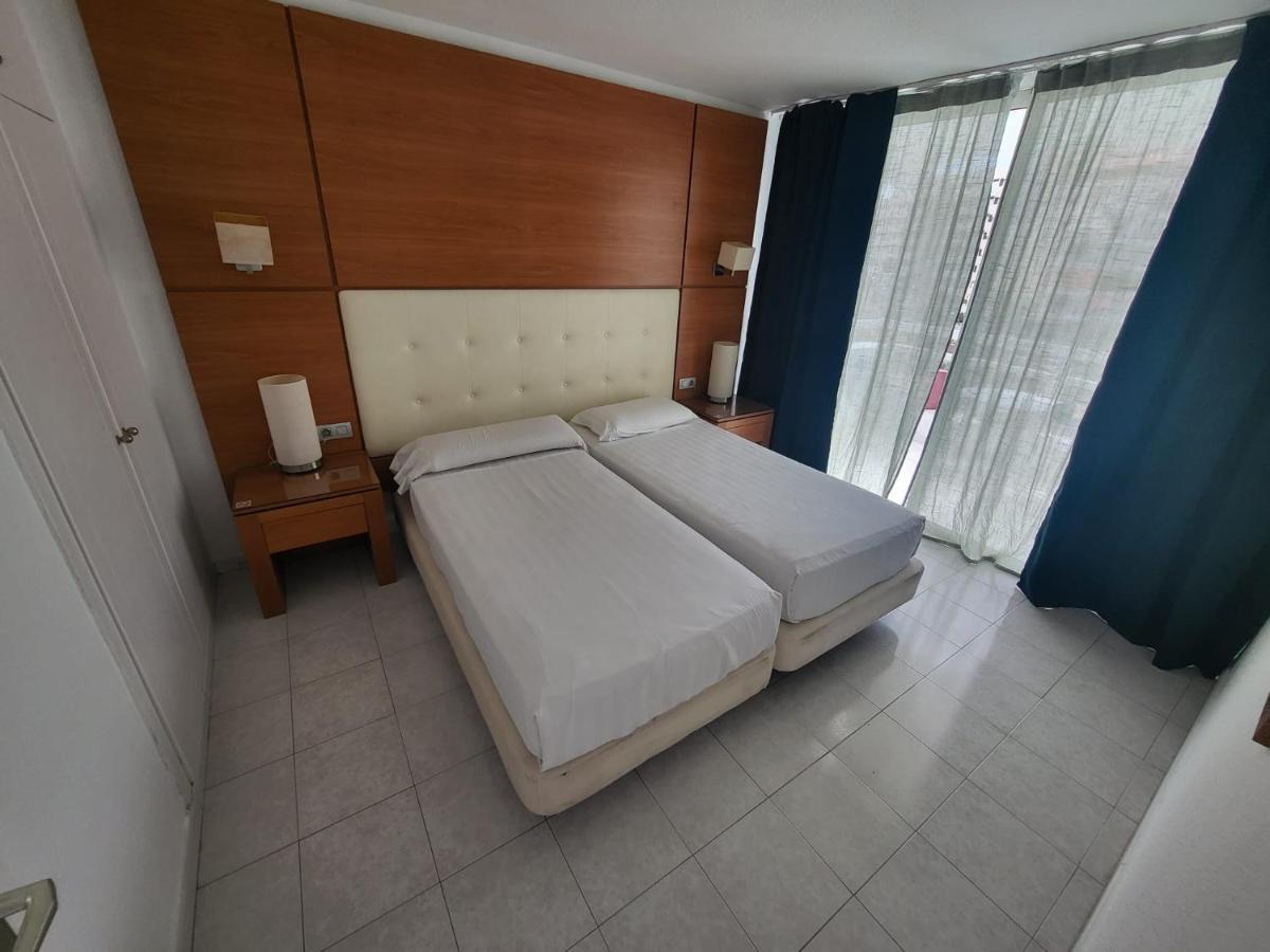 Cozy Apartment Near The Beach Playa de las Americas  Bagian luar foto
