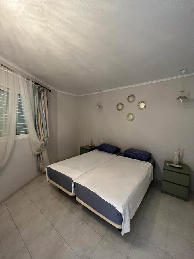 Cozy Apartment Near The Beach Playa de las Americas  Bagian luar foto