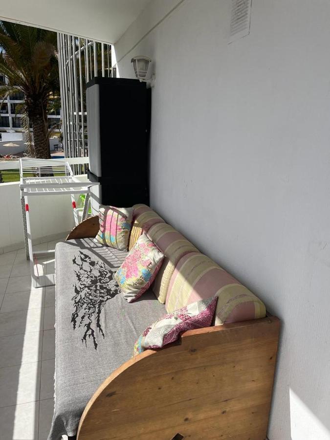 Cozy Apartment Near The Beach Playa de las Americas  Bagian luar foto