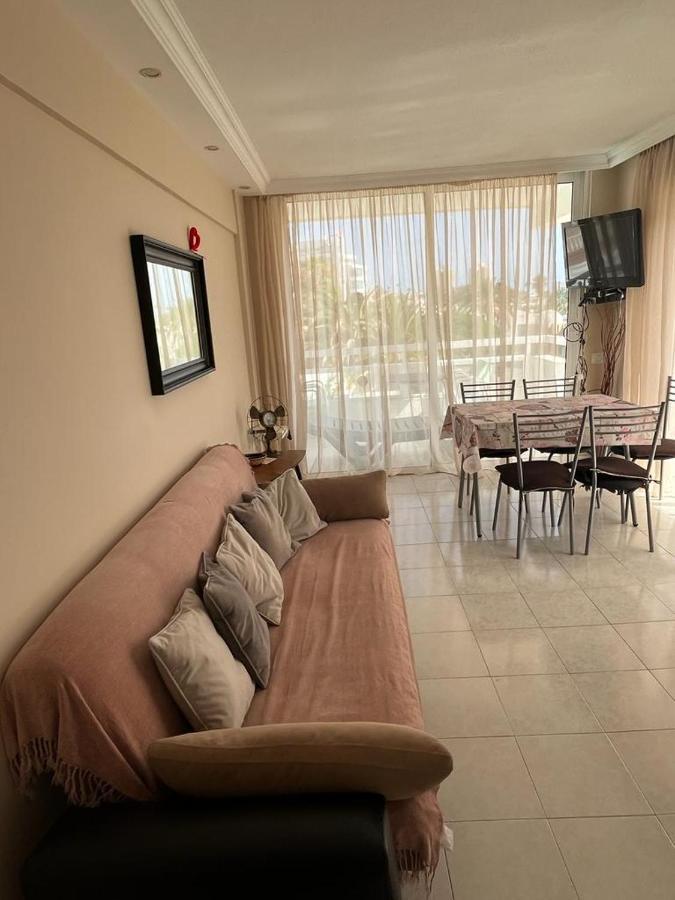 Cozy Apartment Near The Beach Playa de las Americas  Bagian luar foto