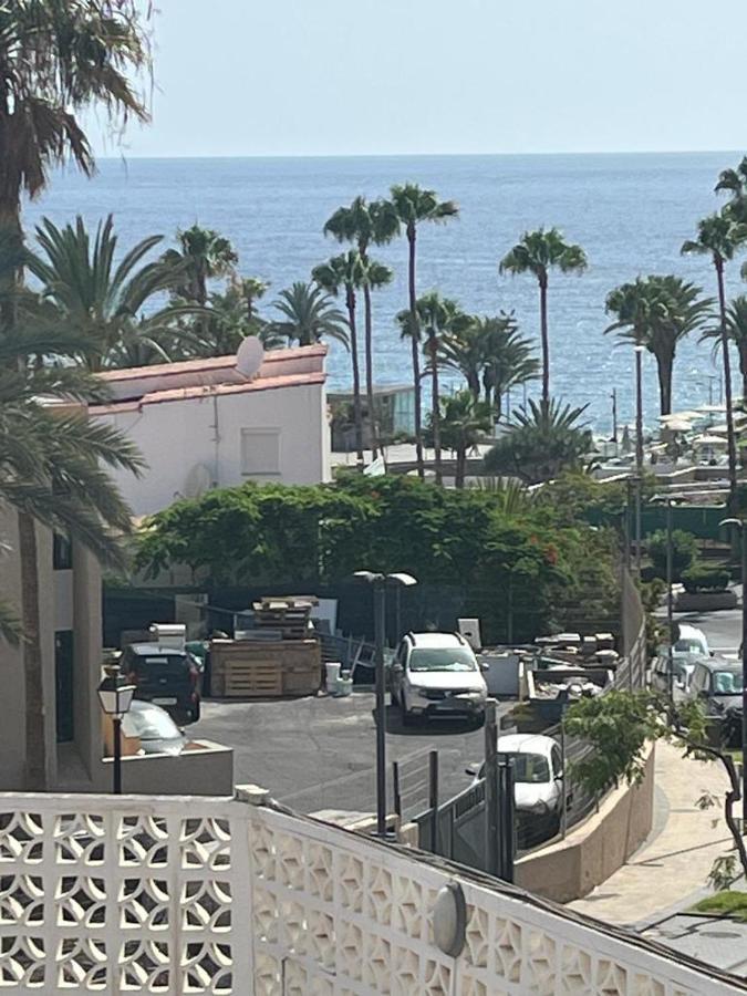 Cozy Apartment Near The Beach Playa de las Americas  Bagian luar foto