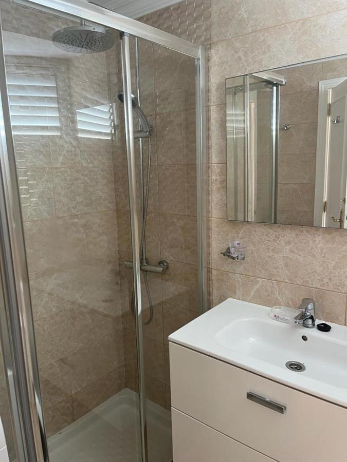 Cozy Apartment Near The Beach Playa de las Americas  Bagian luar foto